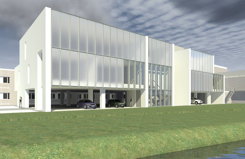 KOKA ARCHITEKCI