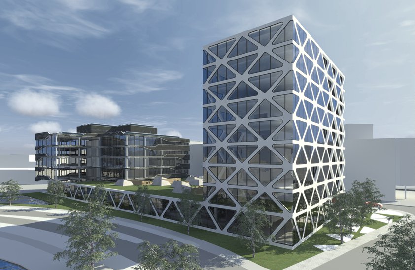 KOKA ARCHITEKCI
