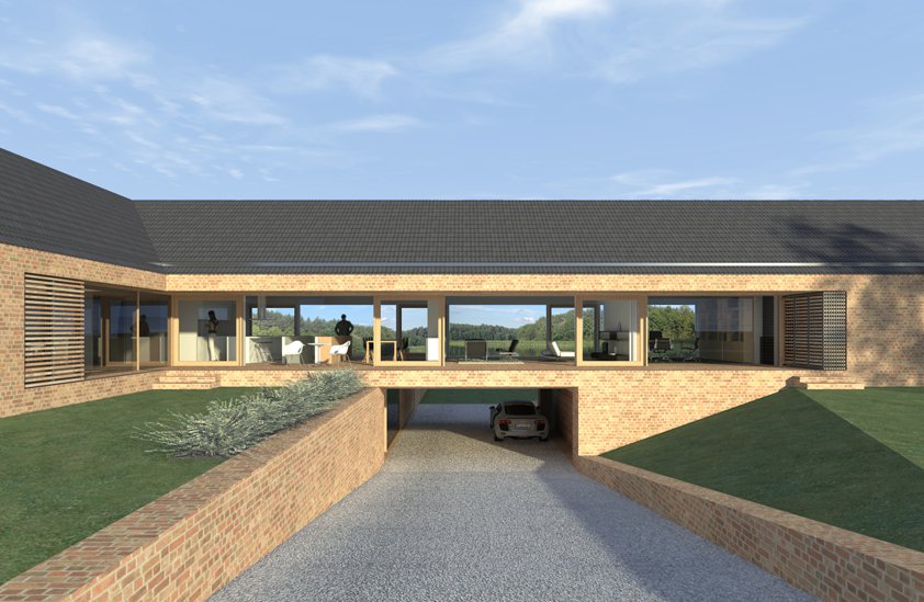 KOKA ARCHITEKCI