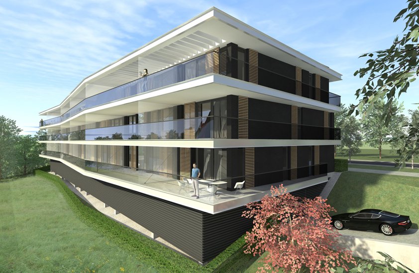 KOKA ARCHITEKCI