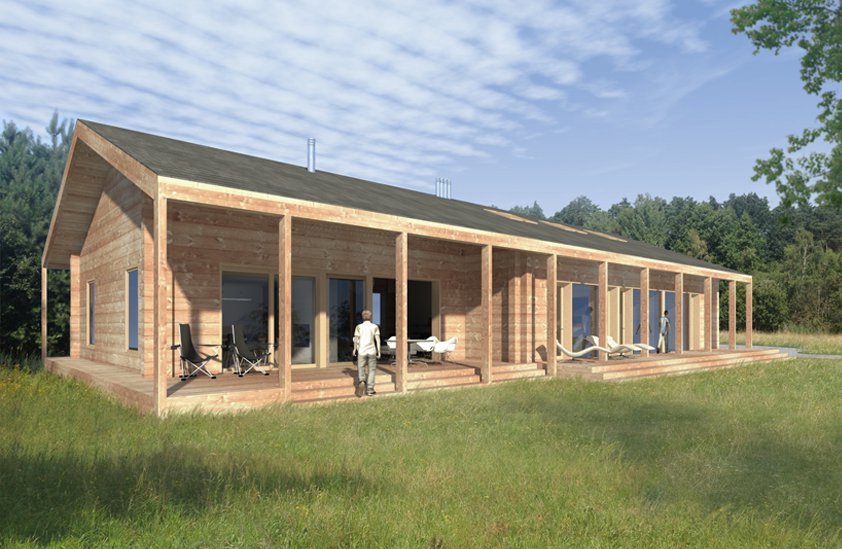 KOKA ARCHITEKCI