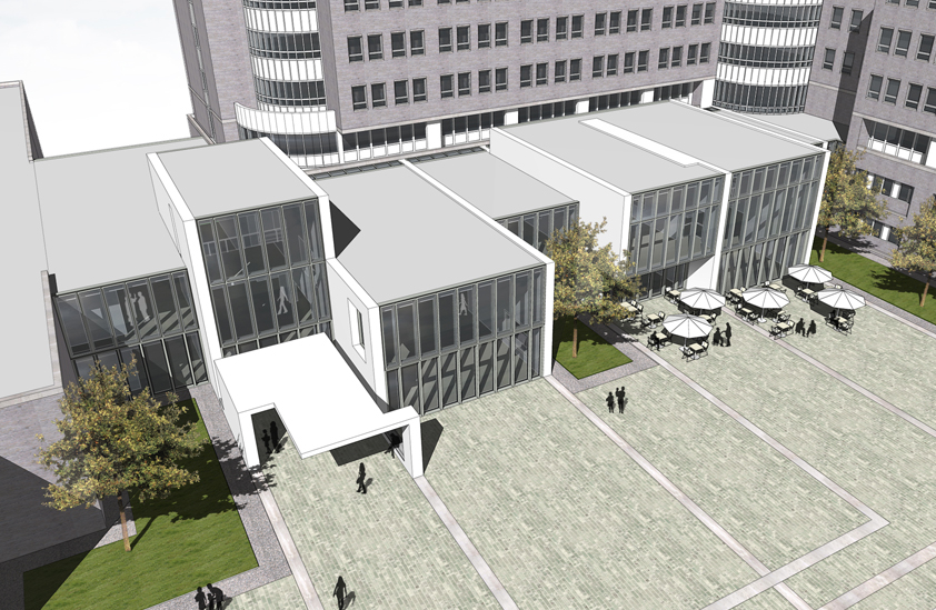 KOKA ARCHITEKCI