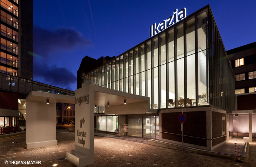 KOKA ARCHITEKCI