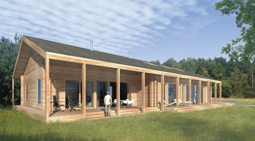 KOKA ARCHITEKCI