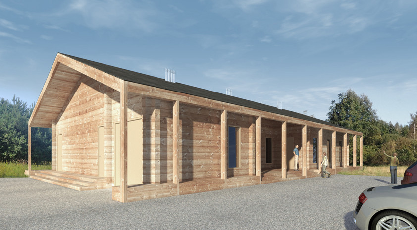 KOKA ARCHITEKCI