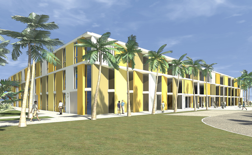 KOKA ARCHITEKCI