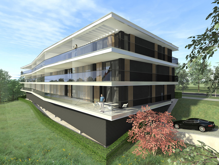 KOKA ARCHITEKCI