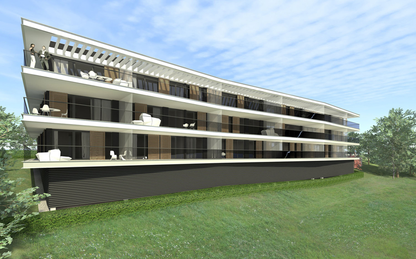 KOKA ARCHITEKCI