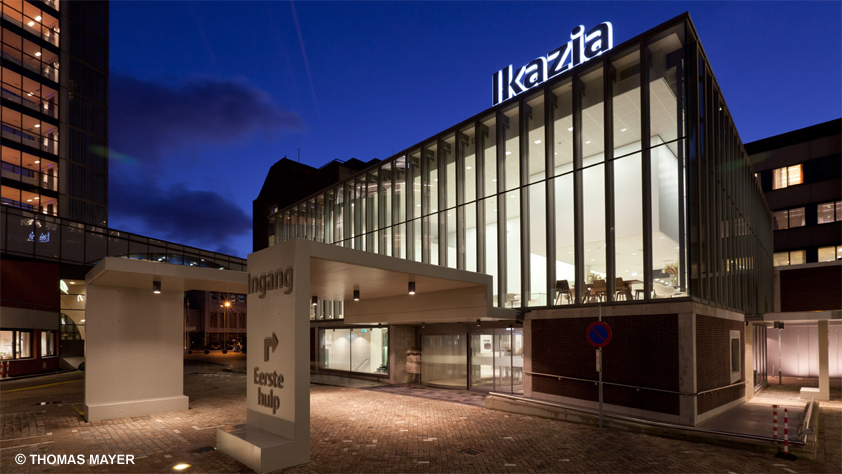 KOKA ARCHITEKCI