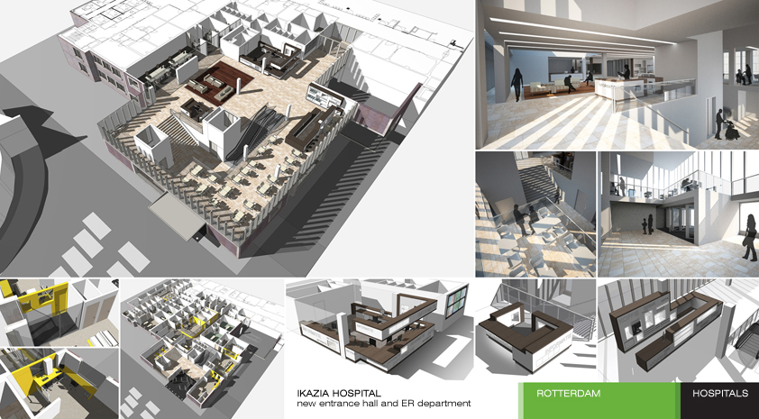 KOKA ARCHITEKCI