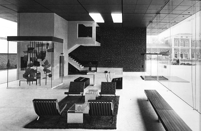 KOKA ARCHITEKCI