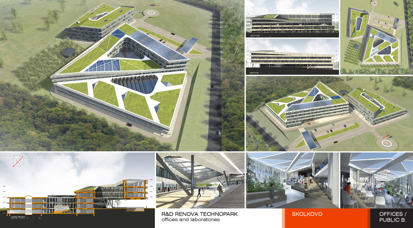 KOKA ARCHITEKCI