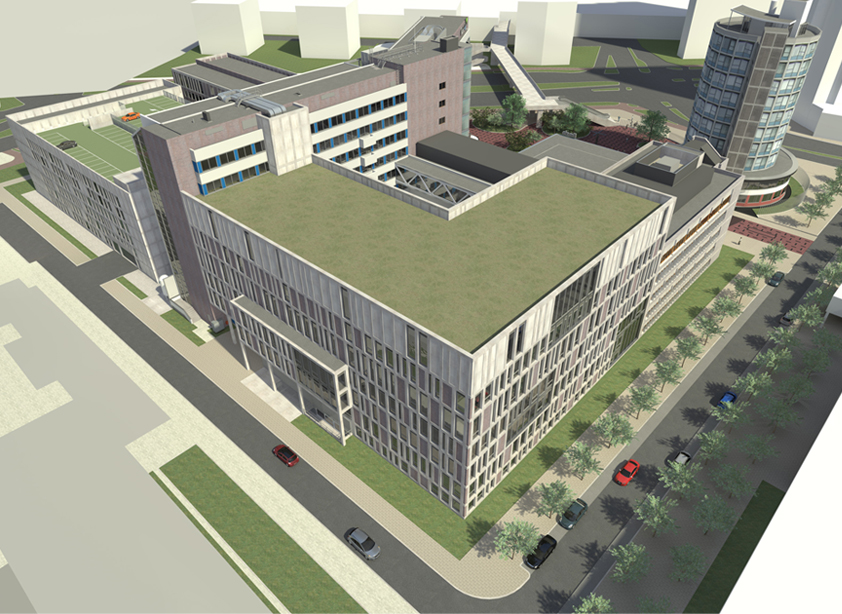 KOKA ARCHITEKCI