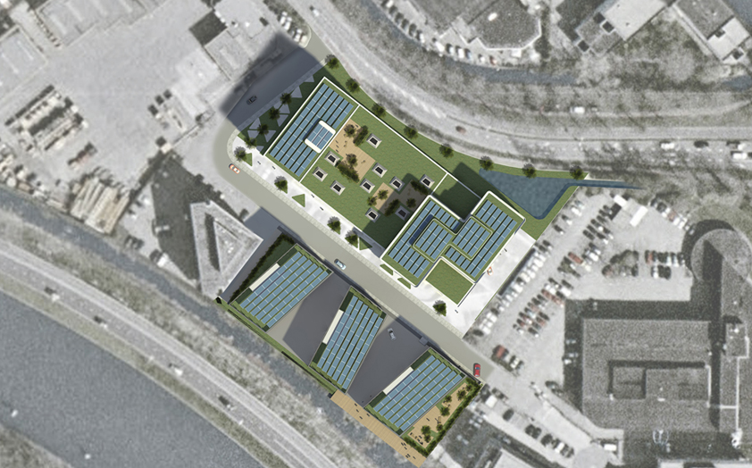 KOKA ARCHITEKCI