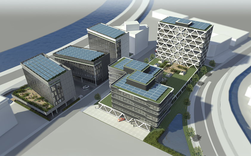 KOKA ARCHITEKCI