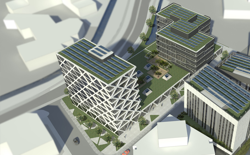 KOKA ARCHITEKCI