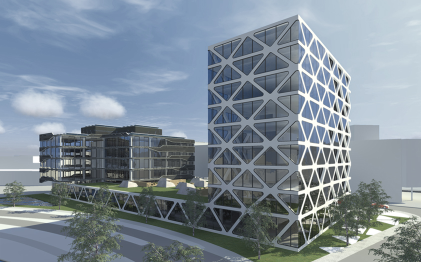 KOKA ARCHITEKCI