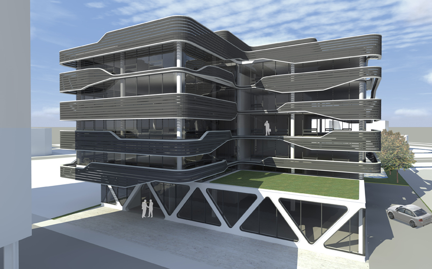 KOKA ARCHITEKCI
