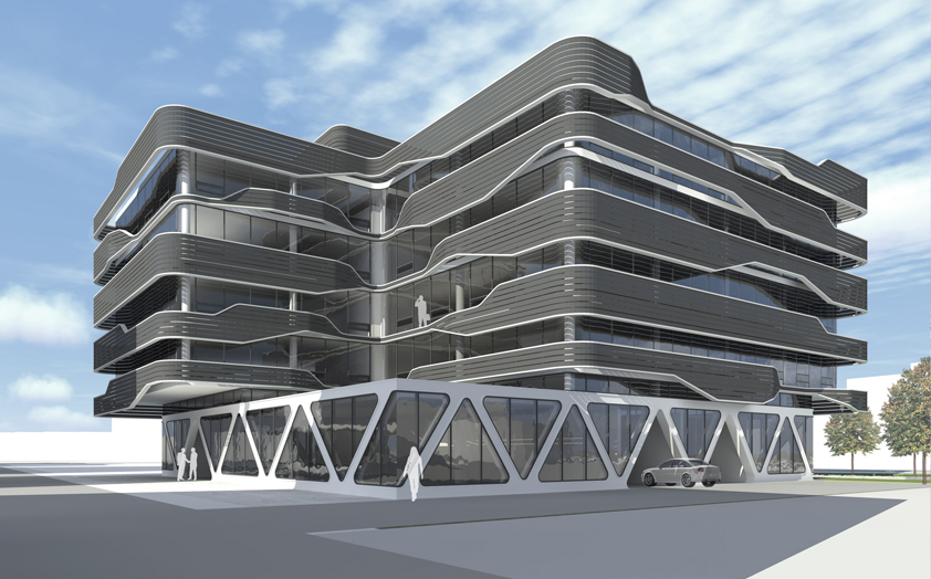 KOKA ARCHITEKCI