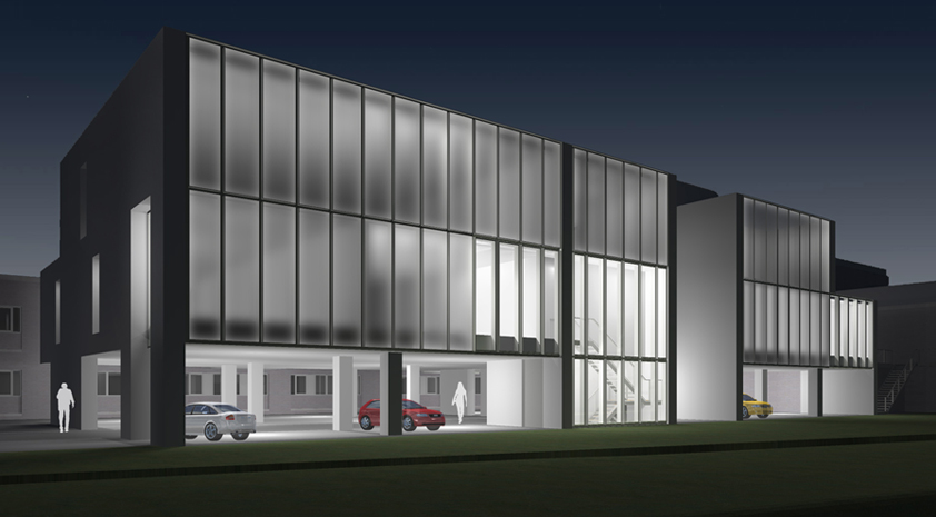 KOKA ARCHITEKCI