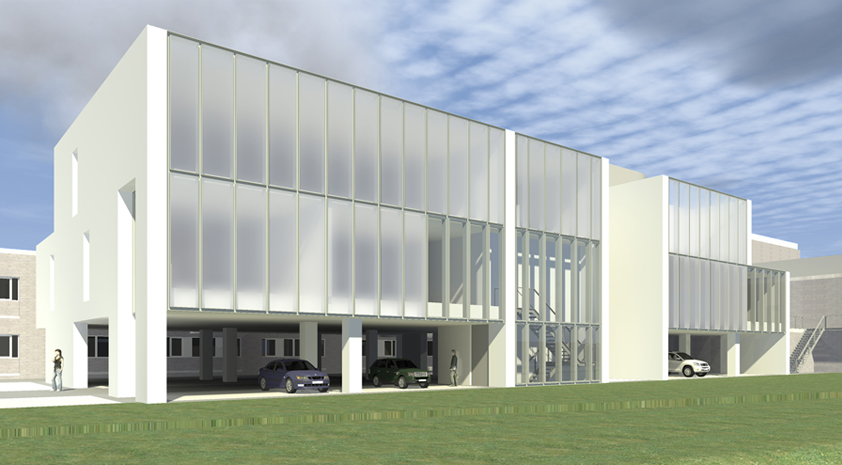 KOKA ARCHITEKCI