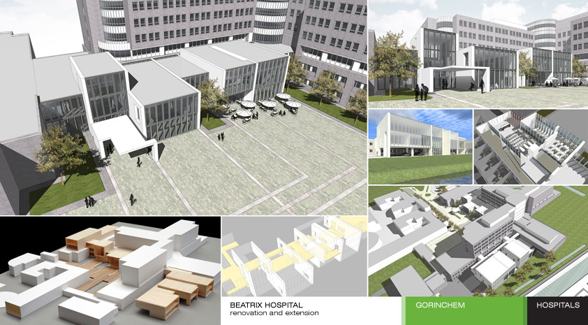 KOKA ARCHITEKCI