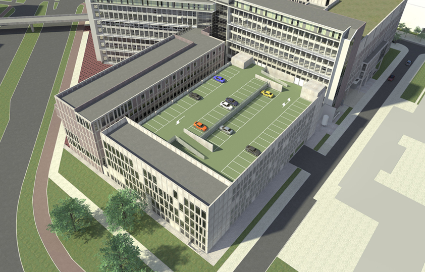 KOKA ARCHITEKCI