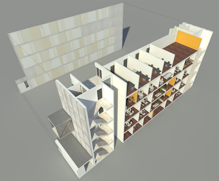KOKA ARCHITEKCI